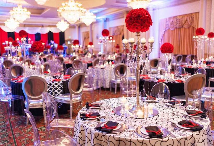 فندق Barcelo Guatemala City