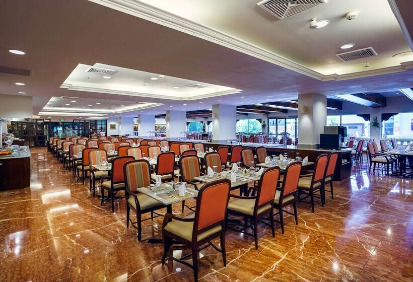 فندق Barcelo Guatemala City