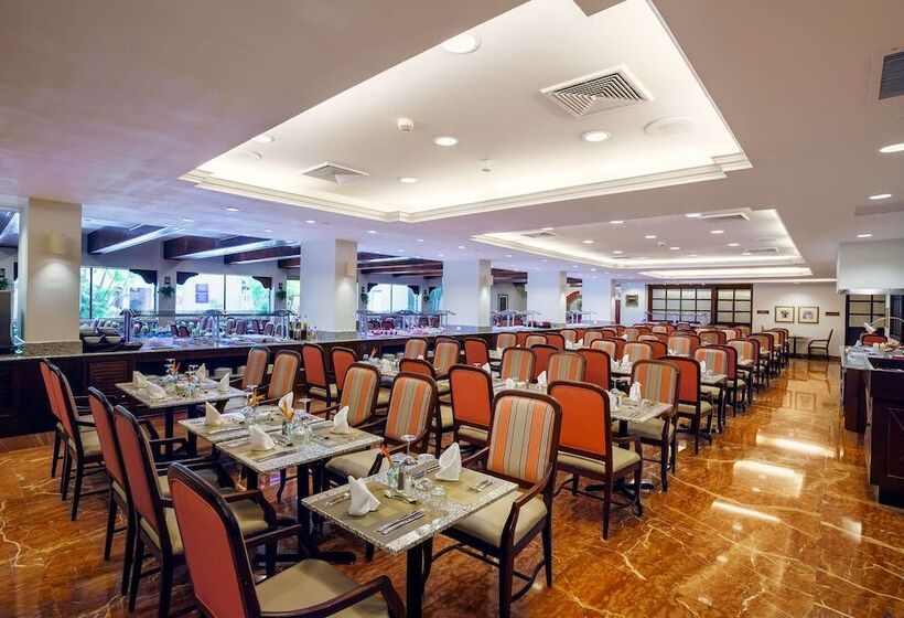 فندق Barcelo Guatemala City