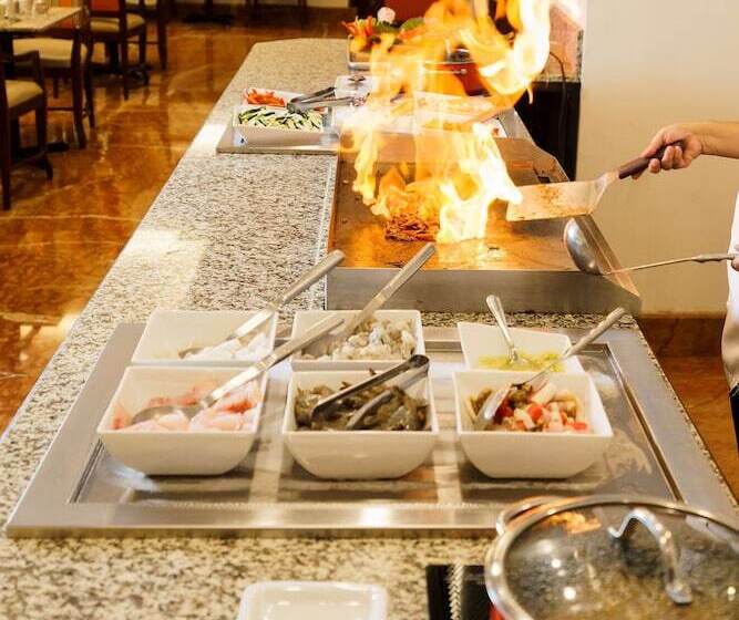 فندق Barcelo Guatemala City