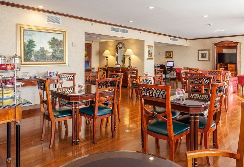 فندق Barcelo Guatemala City