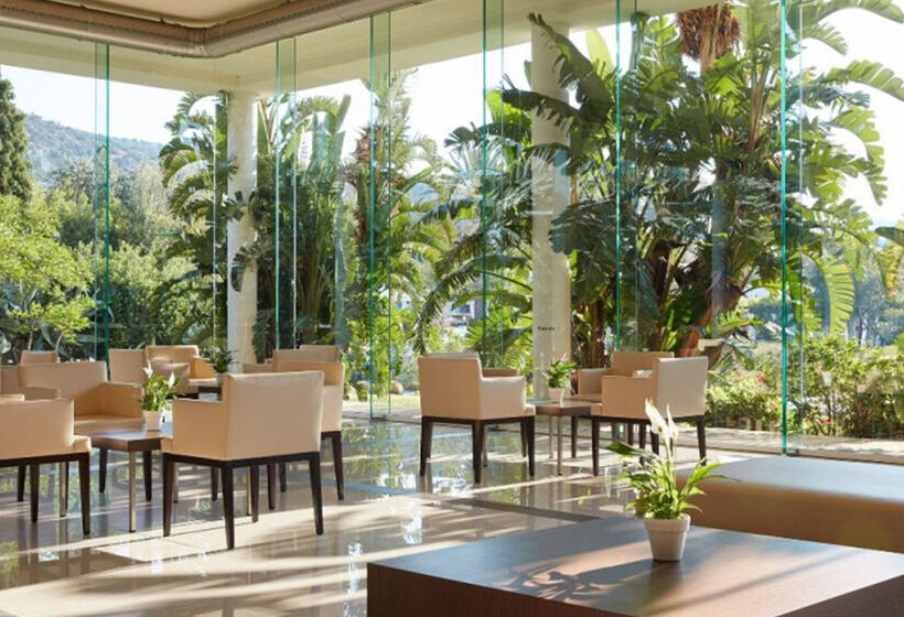 فندق Barceló Hydra Beach