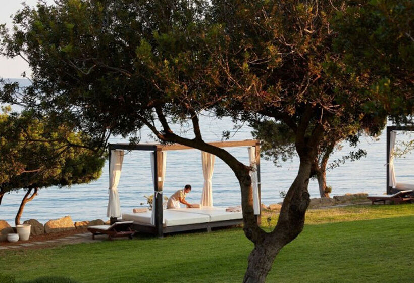 فندق Barceló Hydra Beach