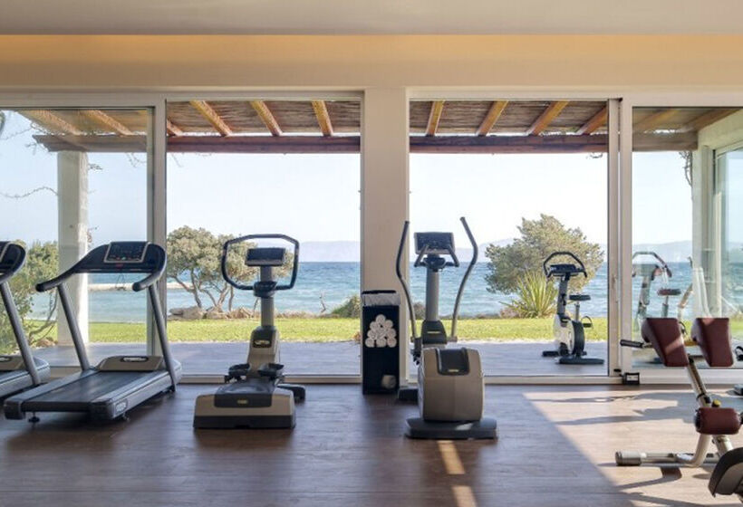 فندق Barceló Hydra Beach