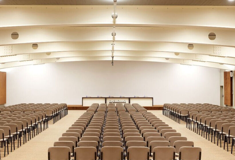 فندق Barceló Hydra Beach