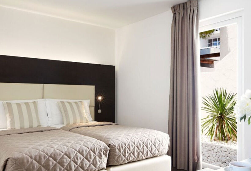 فندق Barceló Hydra Beach