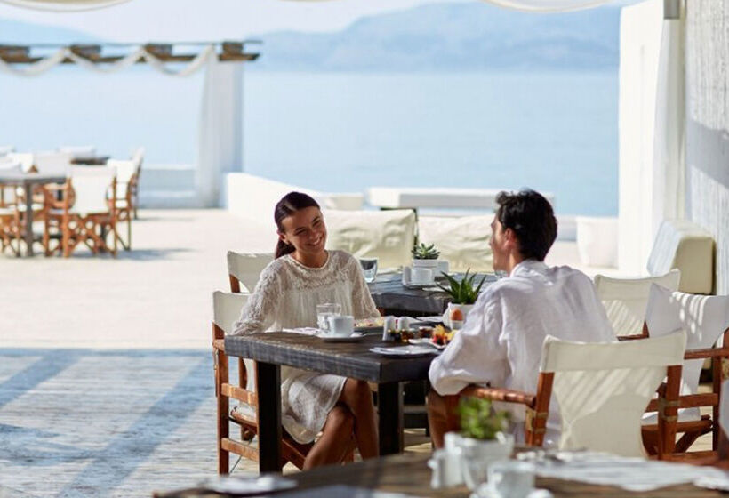 فندق Barceló Hydra Beach