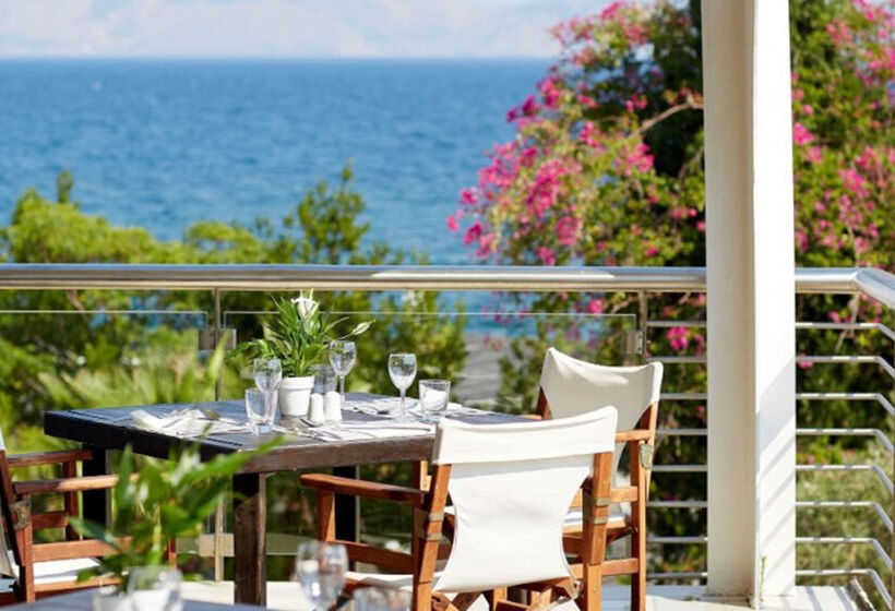 فندق Barceló Hydra Beach