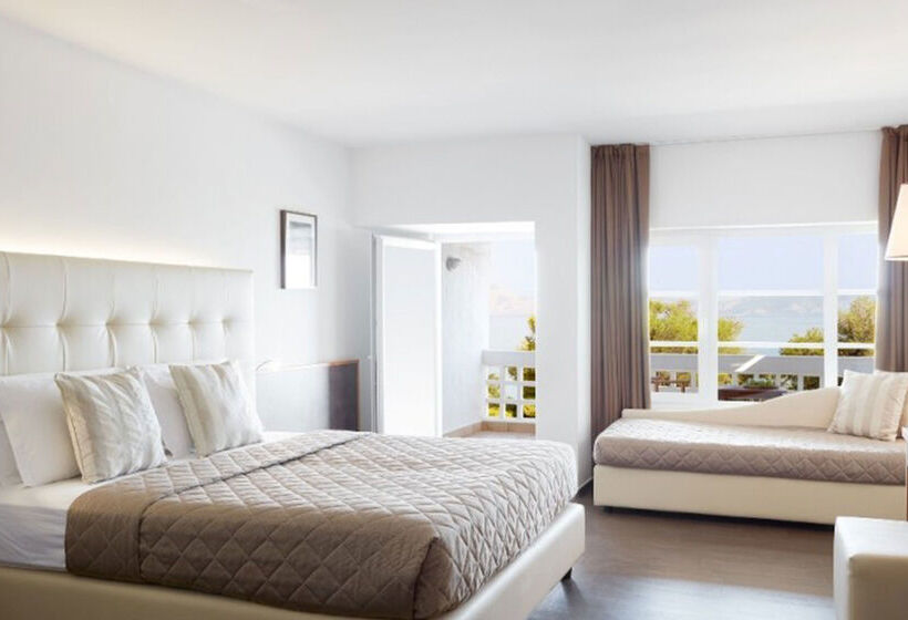 فندق Barceló Hydra Beach