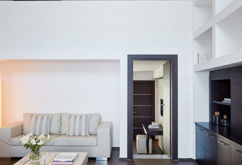 فندق Barceló Hydra Beach