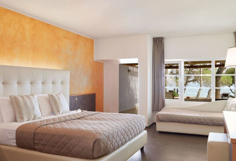 فندق Barceló Hydra Beach