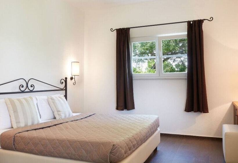 فندق Barceló Hydra Beach