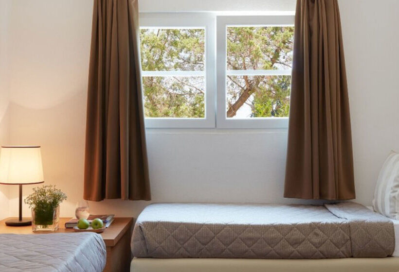 فندق Barceló Hydra Beach