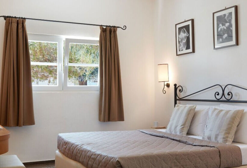 فندق Barceló Hydra Beach