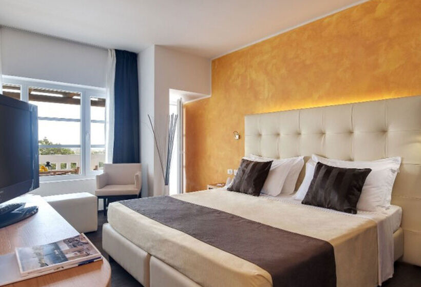 فندق Barceló Hydra Beach