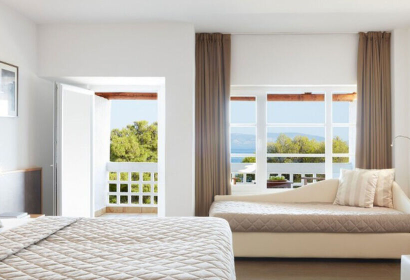 فندق Barceló Hydra Beach