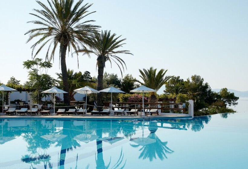 فندق Barceló Hydra Beach