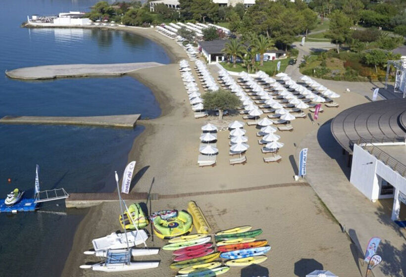 فندق Barceló Hydra Beach