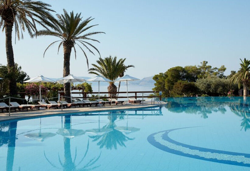 فندق Barceló Hydra Beach