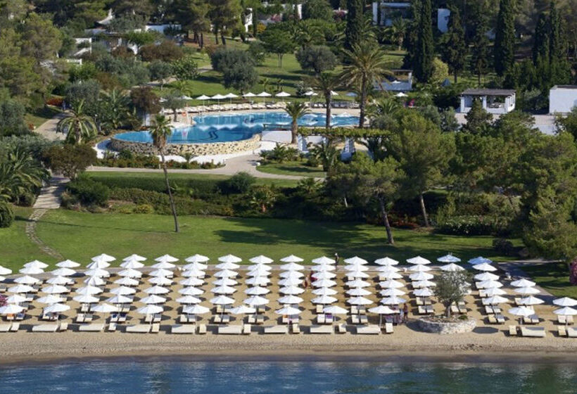 فندق Barceló Hydra Beach