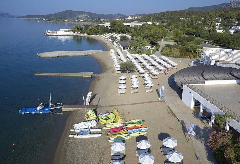 فندق Barceló Hydra Beach