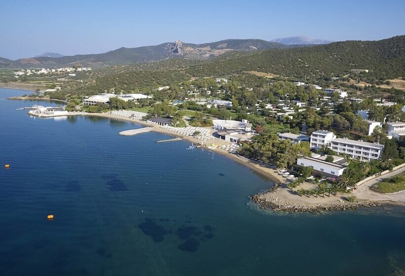 فندق Barceló Hydra Beach