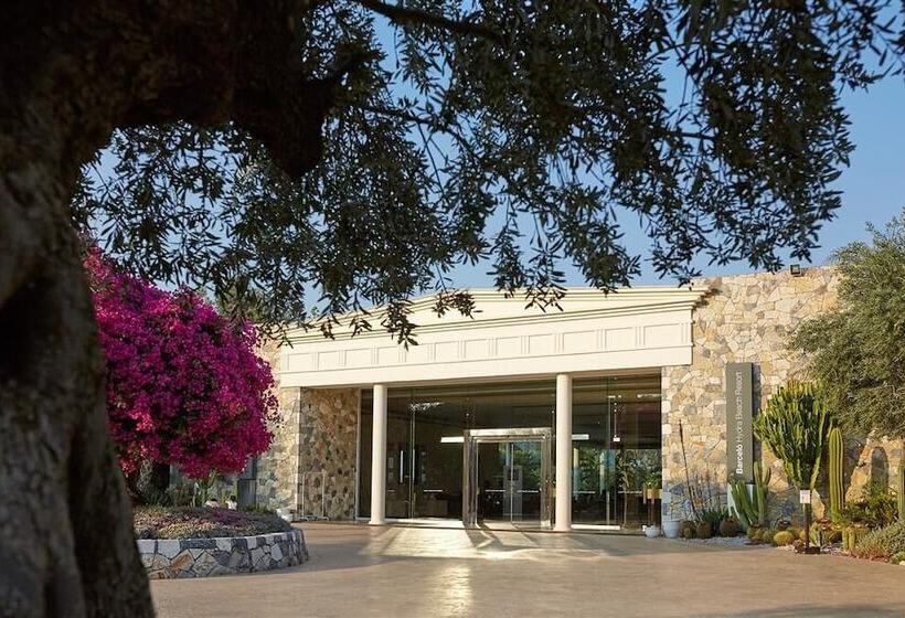 فندق Barceló Hydra Beach