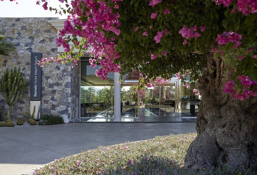 فندق Barceló Hydra Beach