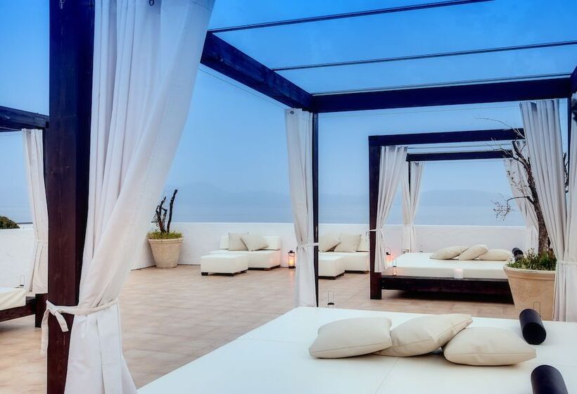 فندق Barceló Hydra Beach