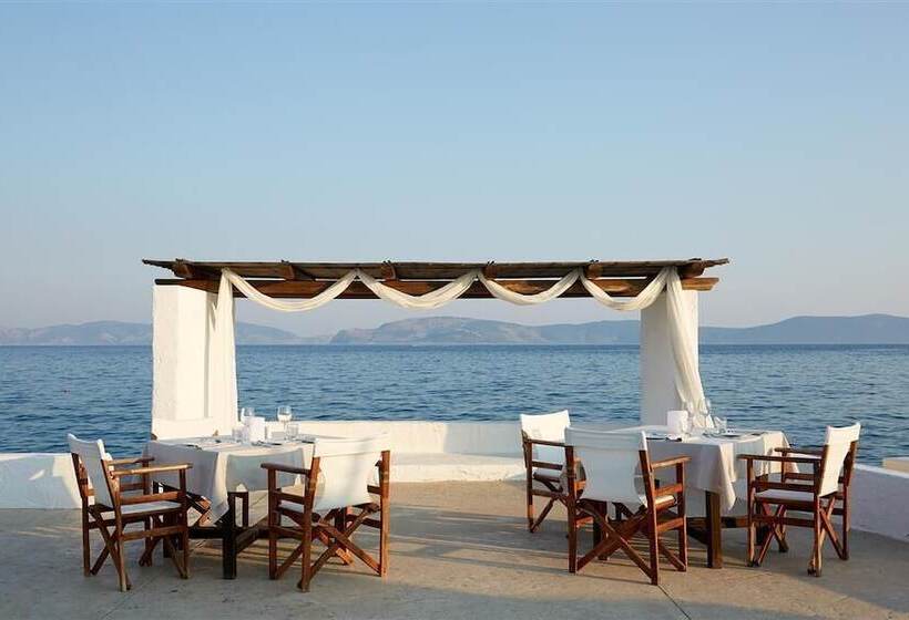 فندق Barceló Hydra Beach