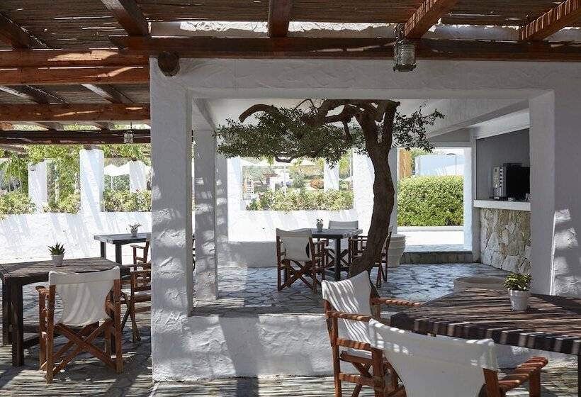 فندق Barceló Hydra Beach