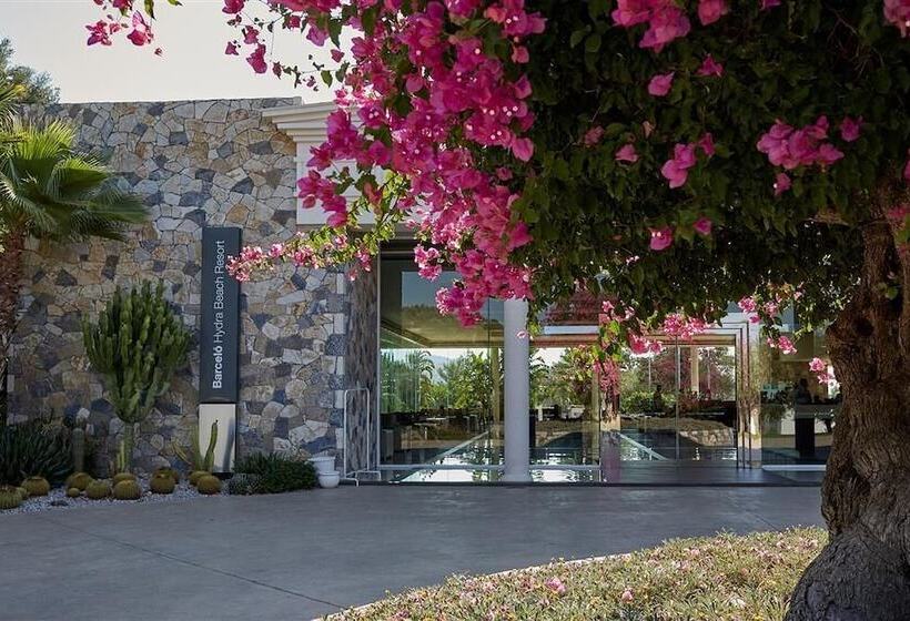 فندق Barceló Hydra Beach