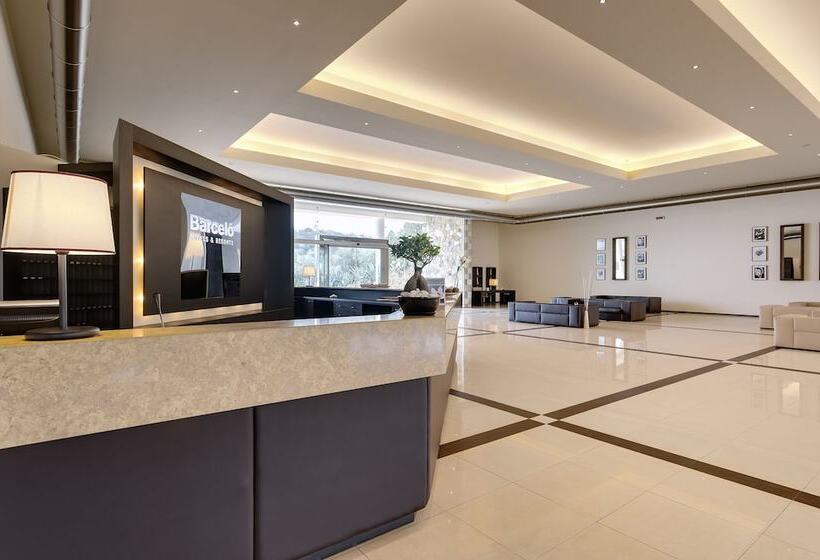 فندق Barceló Hydra Beach