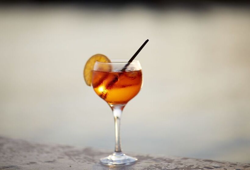 فندق Barceló Hydra Beach