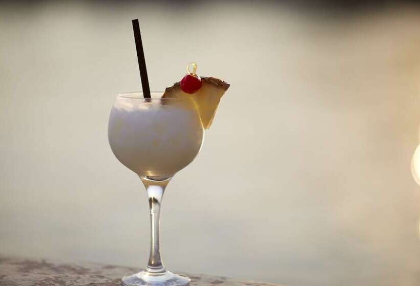 فندق Barceló Hydra Beach