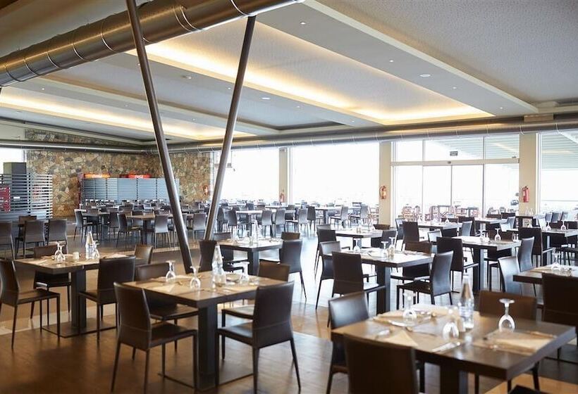 فندق Barceló Hydra Beach