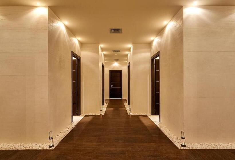 فندق Barceló Hydra Beach