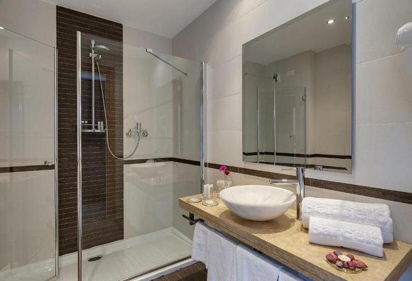 فندق Barceló Hydra Beach