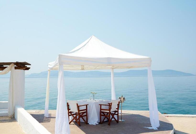 فندق Barceló Hydra Beach