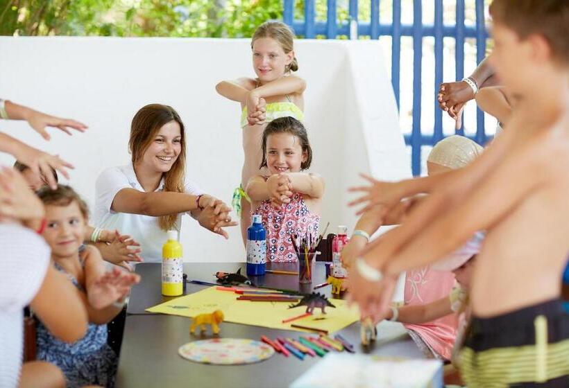 فندق Barceló Hydra Beach