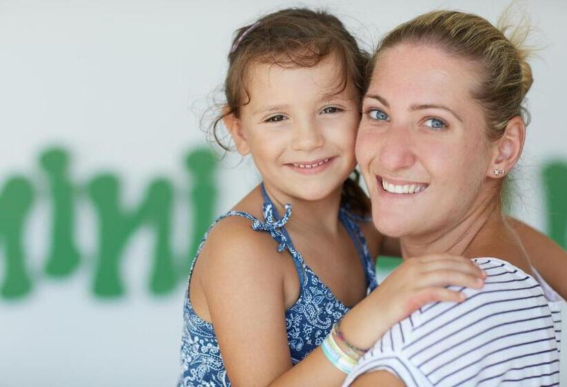 فندق Barceló Hydra Beach