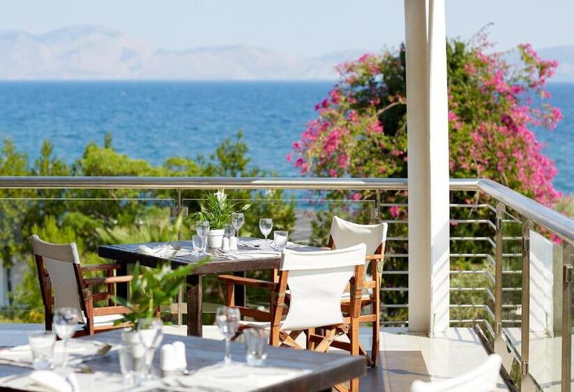 فندق Barceló Hydra Beach