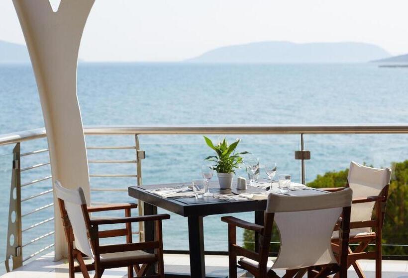 فندق Barceló Hydra Beach