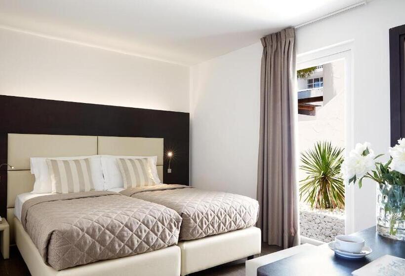 فندق Barceló Hydra Beach