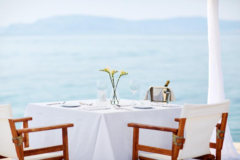 فندق Barceló Hydra Beach