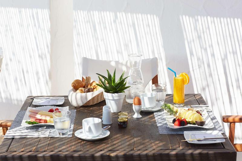 فندق Barceló Hydra Beach