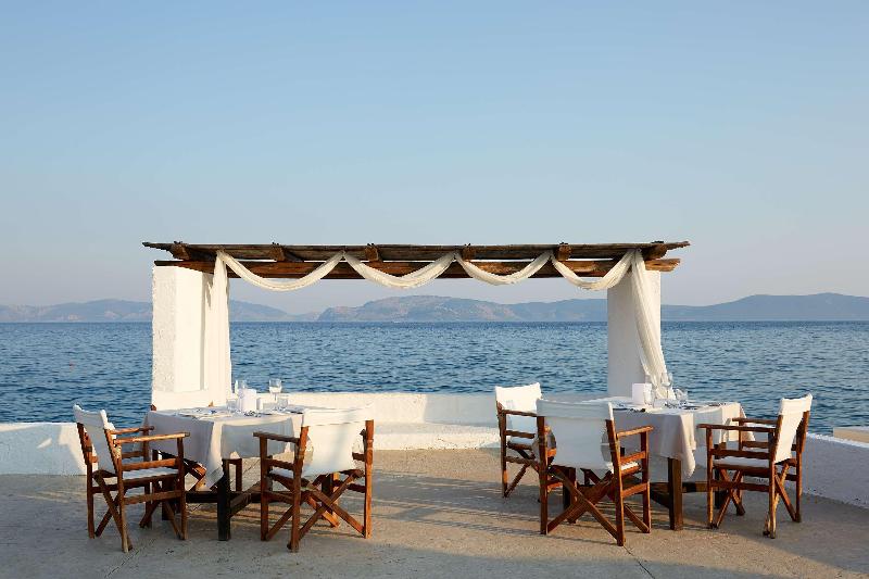 فندق Barceló Hydra Beach