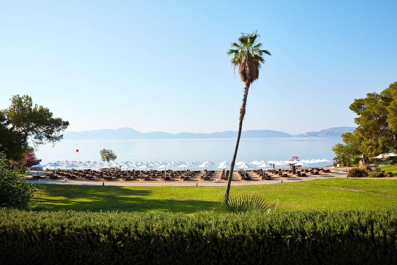 فندق Barceló Hydra Beach