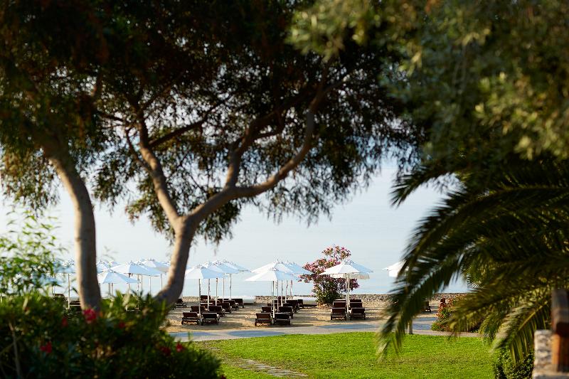 فندق Barceló Hydra Beach