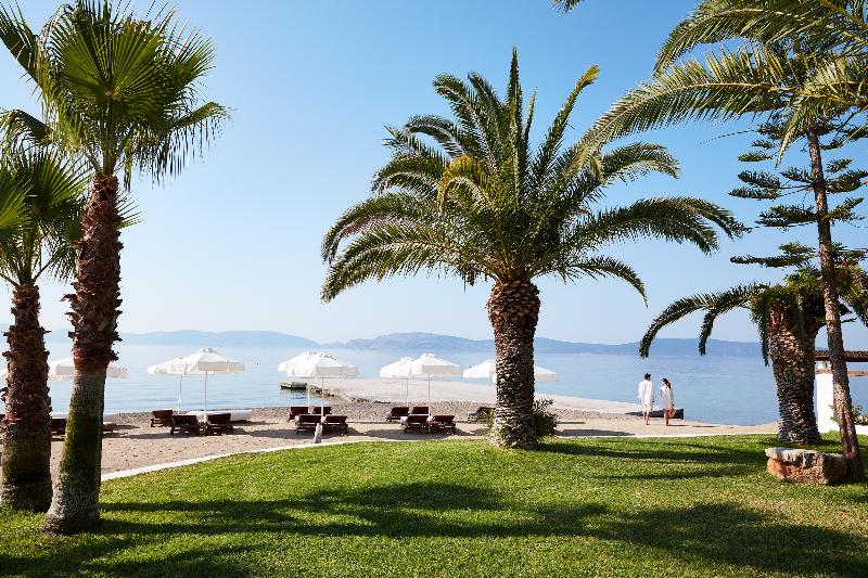 فندق Barceló Hydra Beach